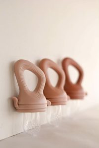 Grignoteuse Zakuw - Terracotta