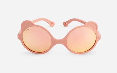 Lunettes de soleil ourson incassables – Pêche