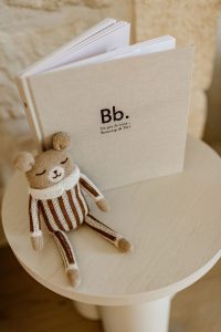 LIVRE DE NAISSANCE - ZAKUW