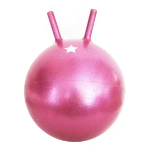 BALLON SAUTEUR PAILLETE RATATAM