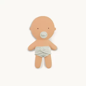 Poupée bébé GOMMU MINI Vanilla