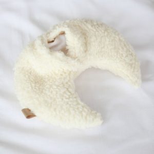 BOUILLOTTE LUNE - ECRU