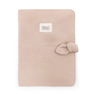 Protège carnet de santé - liberty