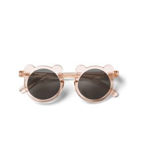 Lunettes de soleil ours rose - LIEWOOD