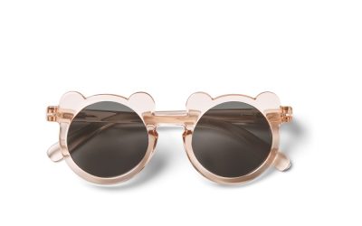 Lunettes de soleil ours rose – Liewood