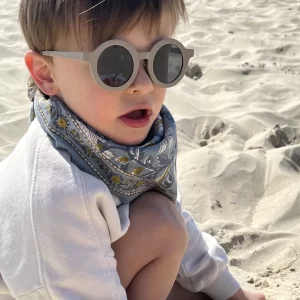 FOULARDS DELHI CELADON - SO FAMILY