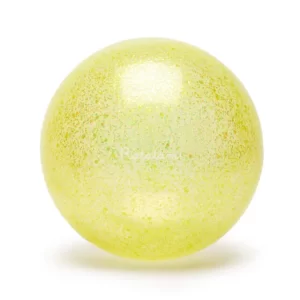 ballon bulle jaune ratatam