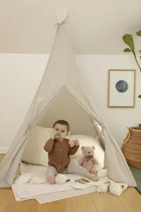 Tipi Anti-UV enfant