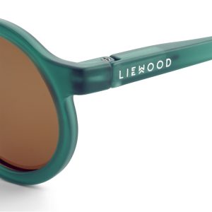 lunettes darla mustard