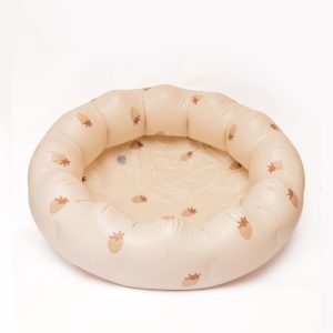 Piscine enfant fraise - Mrs Ertha