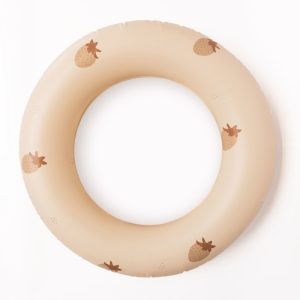 Bouée enfant fraise - Mrs Ertha