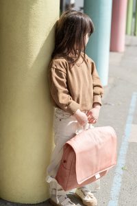 Le cartable maternelle - Petit Picotin