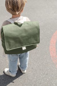 Le cartable maternelle - Petit Picotin