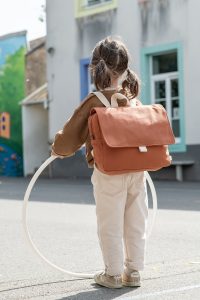 Le cartable maternelle - Petit Picotin