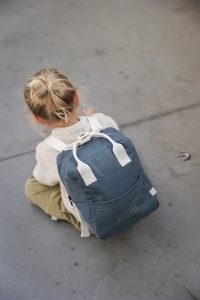 Sac à Dos Maternelle Roméo - Petit Picotin