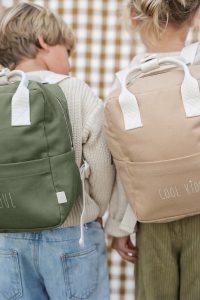 Sac à Dos Maternelle Roméo - Petit Picotin
