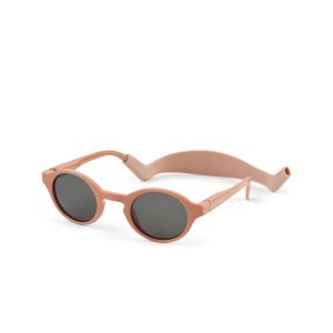 Lunettes de soleil bébé Liewood - Rose