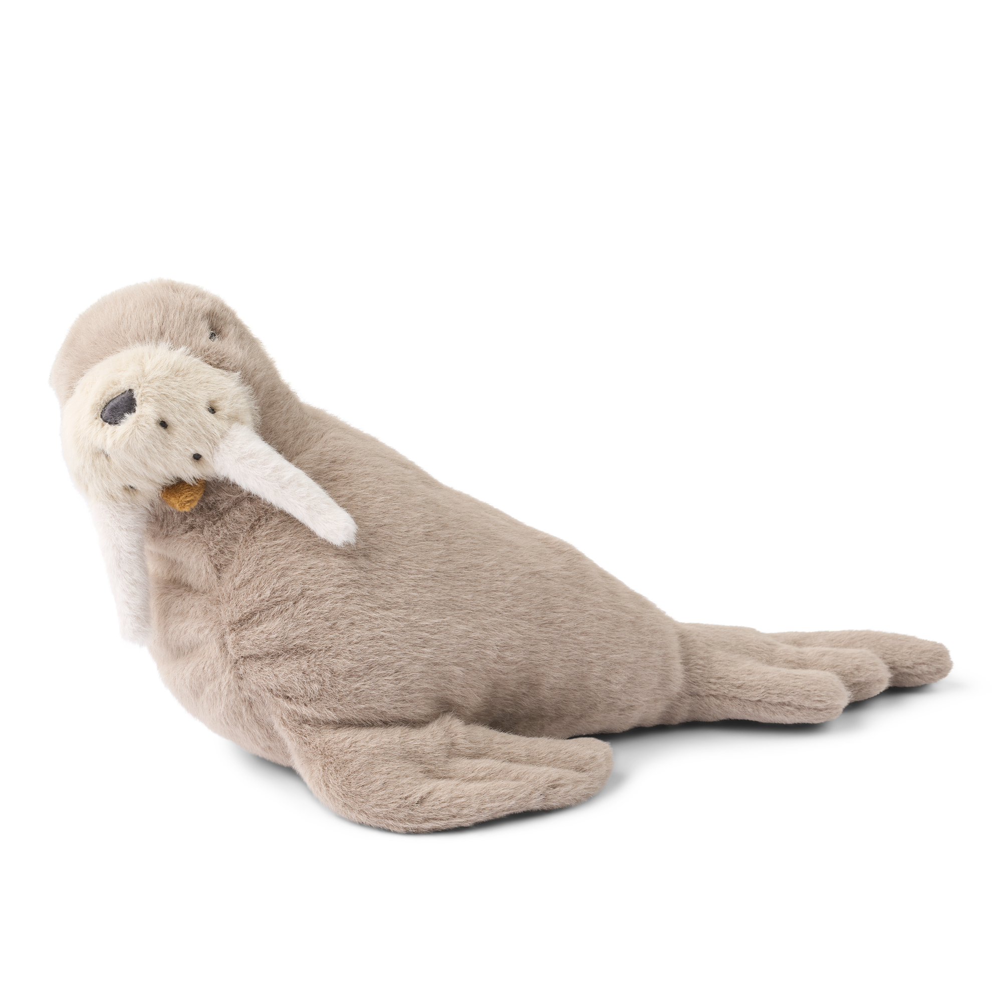 Peluche morse BERTO - Liewood