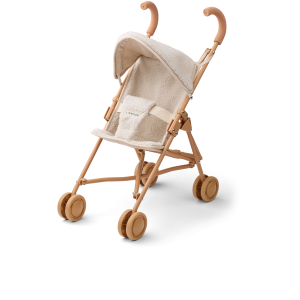 Poussette poupées Elsie - Liewood