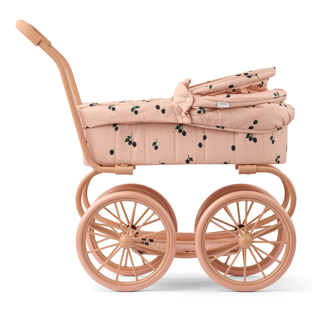 Landau Mûres pour poupées et peluches – Liewood