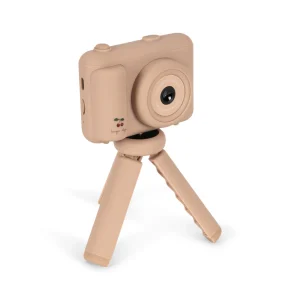 Appareil photo enfant My First Camera Cherry - Konges Sløjd