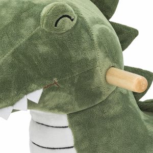 Crocodile à bascule Arnie – Bloomingville MINI