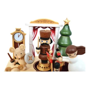 Boîte à musique Casse-Noisette – Wooderful Life