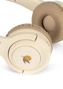 Casque audio sans fil Citron – Konges Sløjd