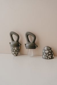 Grignoteuse Zakuw - Birdy vert