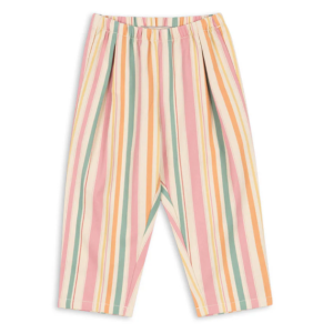 Pantalon enfant Frankie Stripe – Konges Slojd