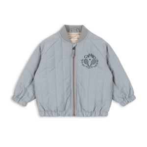 Veste mi saison enfant Juno Sleet – Konges Sløjd