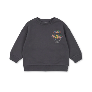 Sweatshirt Lou fruits – Konges Sløjd