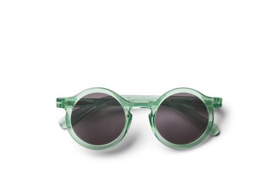 Lunettes de soleil peppermint – LIEWOOD