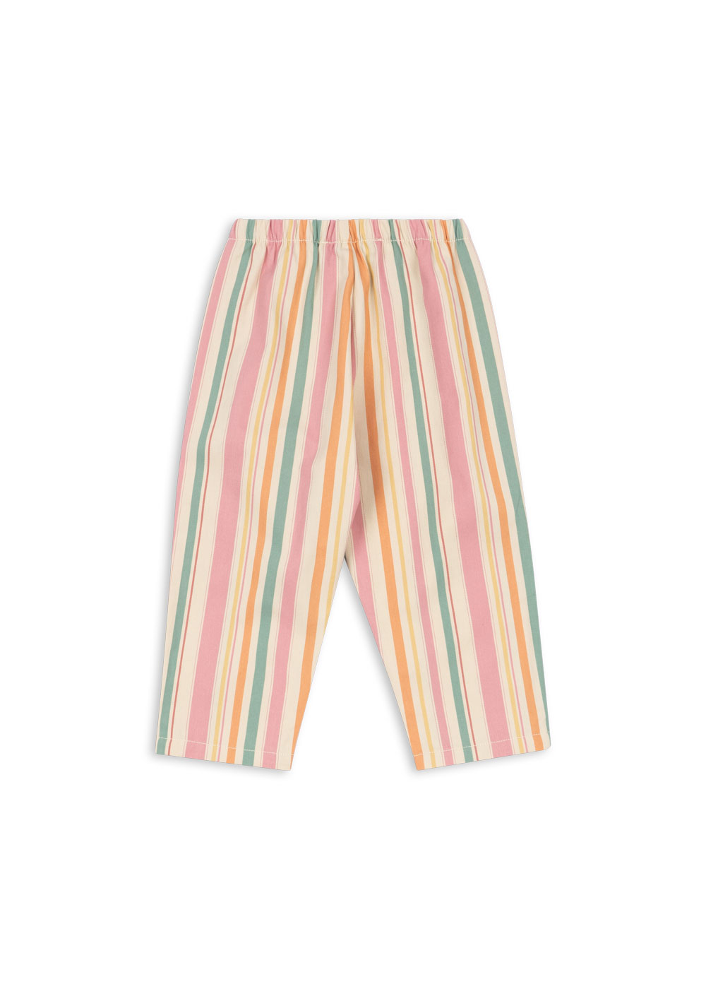 Pantalon enfant Frankie Stripe – Konges Slojd