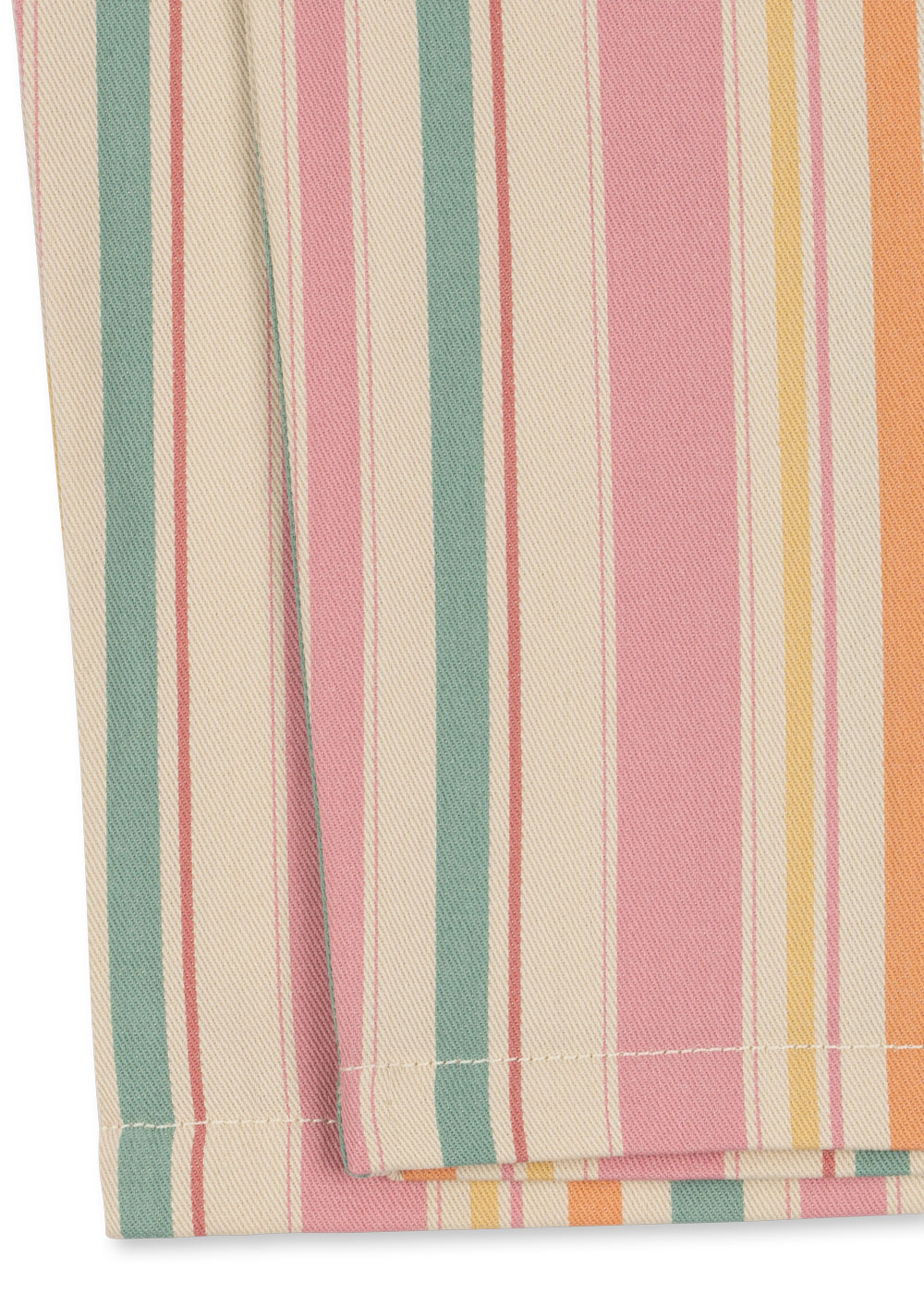 Pantalon enfant Frankie Stripe – Konges Slojd
