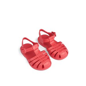 Sandales enfant Liewood - watermelon