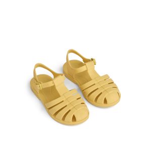 Sandales enfant Liewood - Lemon