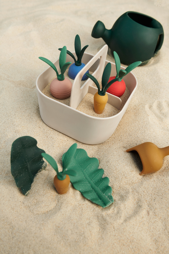 Jouet jardinage enfant Acacia – Liewood