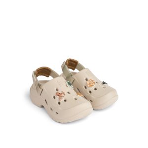 Sandales enfant été Milas beige – Liewood
