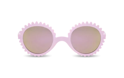 Lunettes bébé fleur Verveine – Ki ET LA