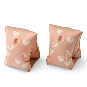 Brassards enfant piscine Shirley Sweethearts – Liewood