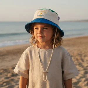 Bob enfant Sea Surf and Sun – Poule Party