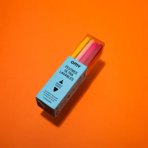 Feutres ultralavables – OMY