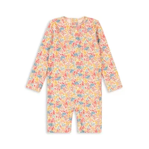 Combinaison anti UV enfant Municci fio cala – Konges Sløjd