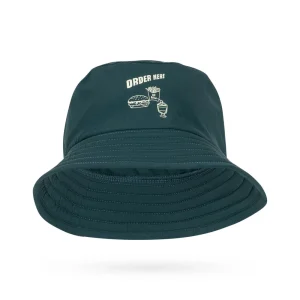 Bob enfant anti UV Pomio sea moss – Konges Sløjd