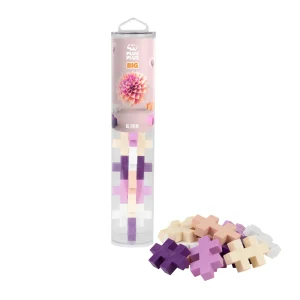 Plus Plus BIG Bloom 15 pièces