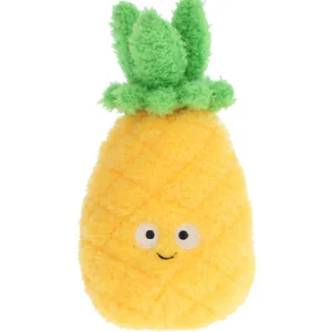 Peluche Ananas 12 cm