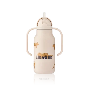 Gourde isotherme enfant Kimmie Tiger - Liewood