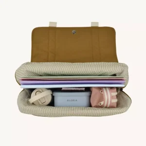 Cartable maternelle Raphaël personnalisable - Petit Picotin