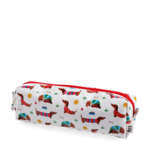 Trousse enfant Sunny Chien Saucisse